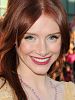 Bryce Dallas Howard Bryce Dallas Howard