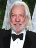 Donald Sutherland Donald Sutherland