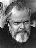 Foto : Orson Welles