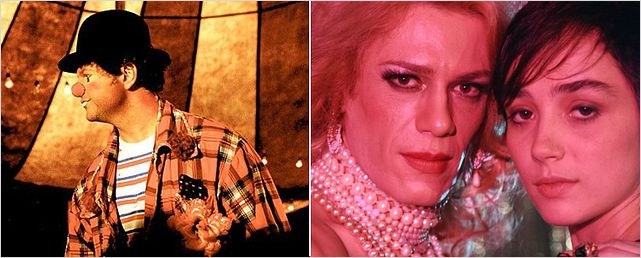 9º Prêmio ACIE: O Palhaço e Elvis & Madona são os grandes vencedores 