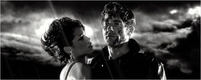 Definida a data de lançamento de Sin City 2