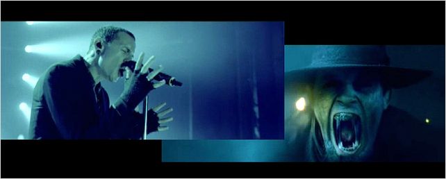 Clipe de Linkin Park está entre os novos vídeos de Abraham Lincoln: Caçador de Vampiros