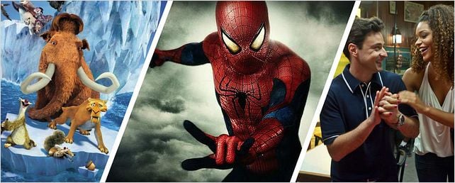 Bilheterias Brasil: O Espetacular Homem-Aranha tem a quarta melhor estreia do ano