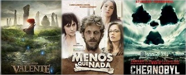 Estreias no cinema, críticas e trailers aqui!