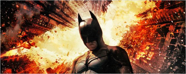Bilheterias Brasil: Quem se saiu melhor, Batman ou Os Vingadores?