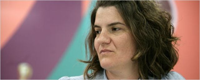Entrevista com Ana Rieper, diretora de Vou Rifar Meu Coração
