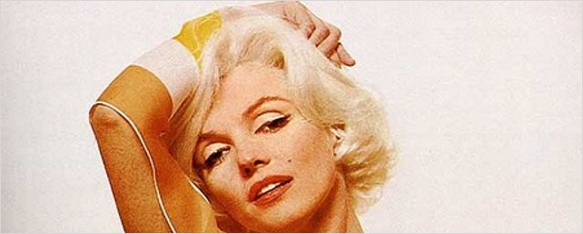 50 anos sem Marilyn Monroe