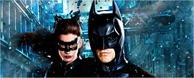 Bilheterias Brasil: Batman fatura mais de R$30 milhões em dez dias