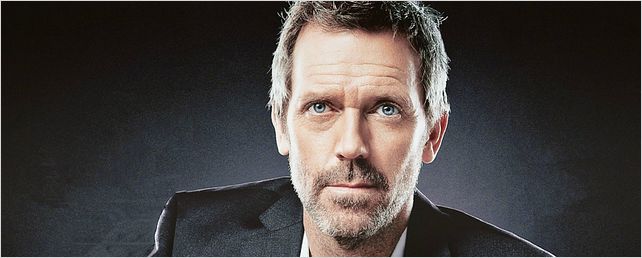 Hugh Laurie, de House, não estará na refilmagem de Robocop