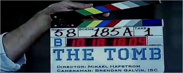 The Tomb, com Sylvester Stallone e Arnold Schwarzenegger, tem estreia definida