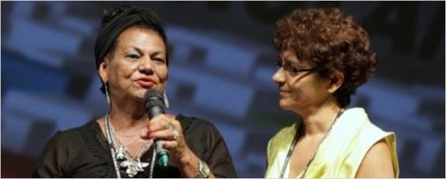 Diário de Brasília: filme sobre primeiro travesti eleito no Brasil é ovacionado