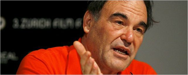 Oliver Stone fala sobre Selvagens em entrevista exclusiva 