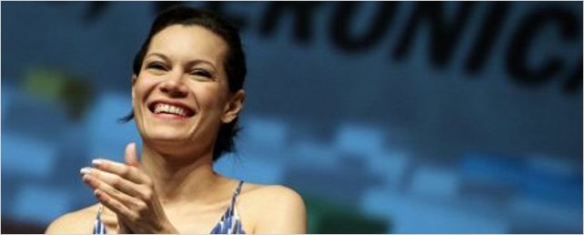 Diário de Brasília: Hermila Guedes brilha em Era uma Vez Eu, Verônica