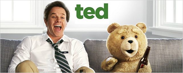 Bilheterias Brasil: Ajudado por polêmicas, Ted conquista a liderança