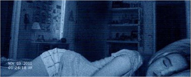 Atividade Paranormal 4 e a comédia Os Candidatos são as principais estreias do fim de semana