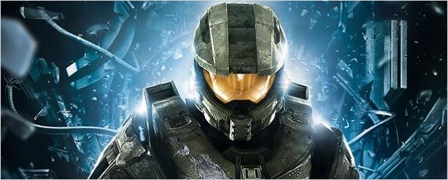 Diretor de Clube da Luta e A Rede Social produz trailer do jogo Halo 4