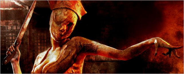 Terror em Silent Hill: Revelação ganha segundo pôster animado 