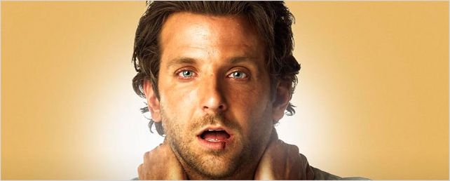 Bradley Cooper pode contracenar com Emma Stone em filme de Cameron Crowe