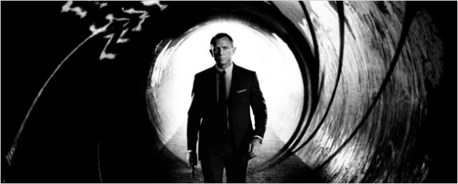 Estreia: 007 - Operação Skyfall mantém um ritmo de ação frenético