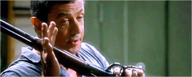 Sylvester Stallone é um matador de aluguel no novo trailer de Bullet To The Head