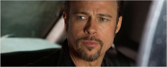 O Homem da Máfia, com Brad Pitt, ganha novo trailer