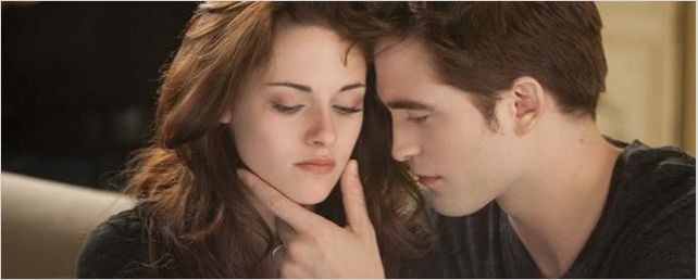 Amanhecer - Parte 2 já é o filme mais visto da saga Crepúsculo no Brasil