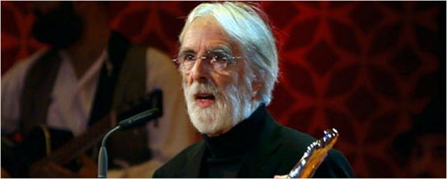 Amor, de Michael Haneke, é o grande vencedor do "Oscar do cinema europeu"