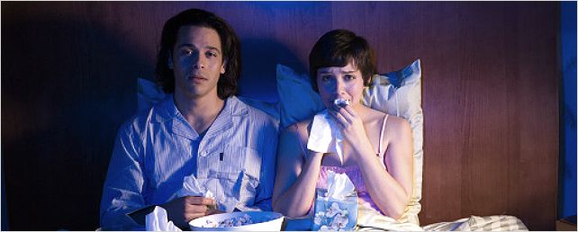 Os 20 melhores filmes para chorar