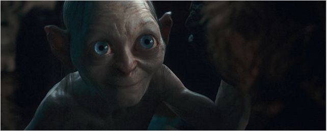 O Hobbit: Uma Jornada Inesperada é a única estreia nacional da semana