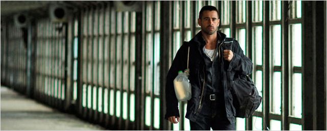 Colin Farrell e Noomi Rapace no primeiro trailer de Dead Man Down