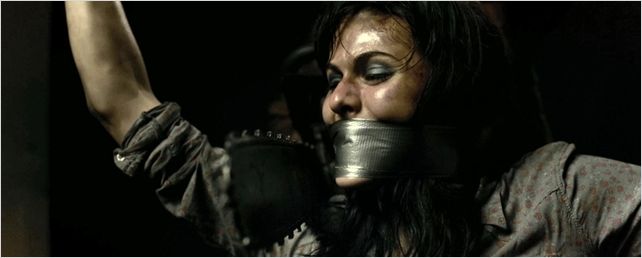 O Massacre da Serra Elétrica 3D dará início a uma nova franquia de até sete filmes