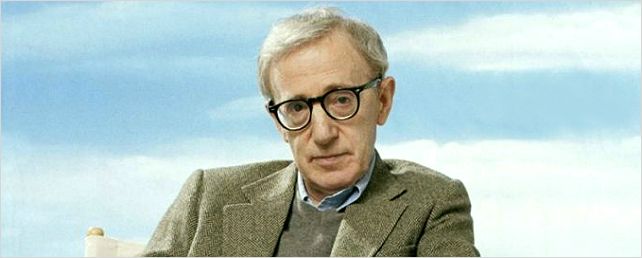 Novo filme de Woody Allen ganha título oficial e data de lançamento no Brasil