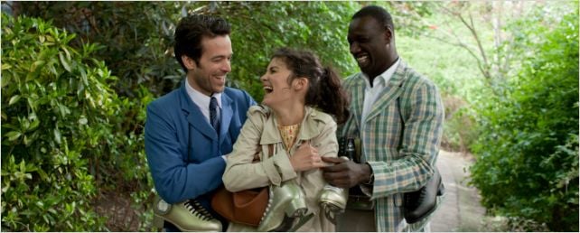 Audrey Tautou no primeiro trailer de A Espuma dos Dias, de Michel Gondry