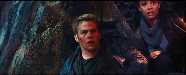 Além da Escuridão - Star Trek: Veja novo comercial exibido no intervalo do Super Bowl
