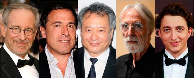 Oscar 2013 no AdoroCinema - Steven Spielberg já ganhou a estatueta de Melhor Diretor