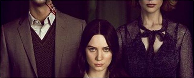 Segredos de Sangue: Suspense com Nicole Kidman ganha cartaz nacional e trailer legendado