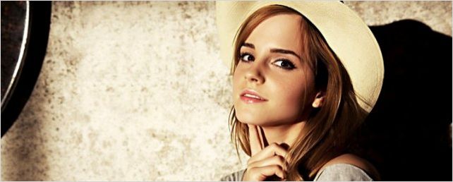 Emma Watson não estará em versão com atores de Cinderela