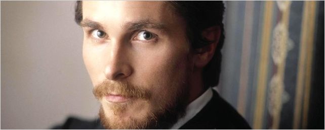 Christian Bale pode interpretar Moisés em filme dirigido por Ridley Scott
