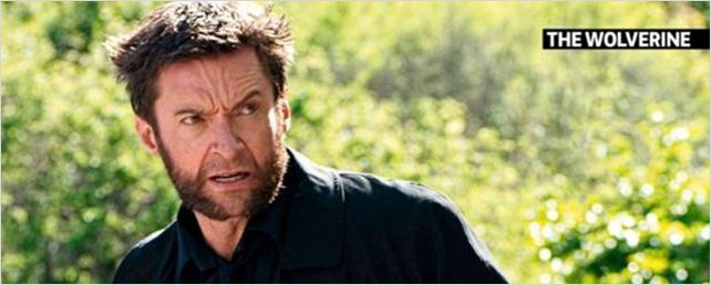 Hugh Jackman suja as garras de sangue em novas imagens de Wolverine: Imortal