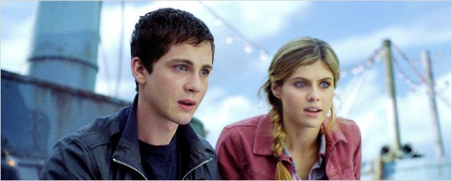 Percy Jackson e o Mar de Monstros: Confira as primeiras imagens oficiais