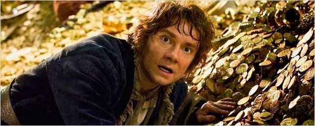 Peter Jackson fala sobre O Hobbit: A Desolação de Smaug