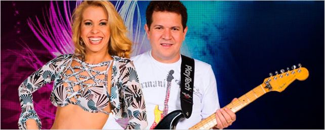 Diretor desmente boato e avisa que filme sobre Calypso vai acontecer