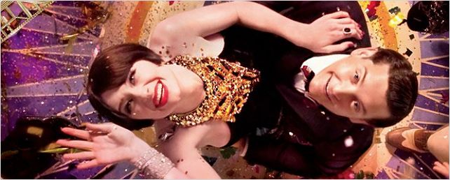 O Grande Gatsby: Festa e romance em novos cartazes, fotos e trailer