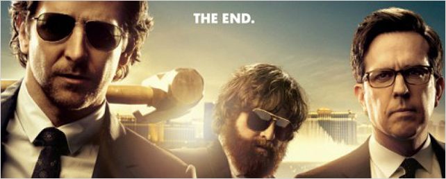 Se Beber, Não Case! 3 - Conheça a história em novo trailer, e veja os cartazes de Stu, Phil e Alan