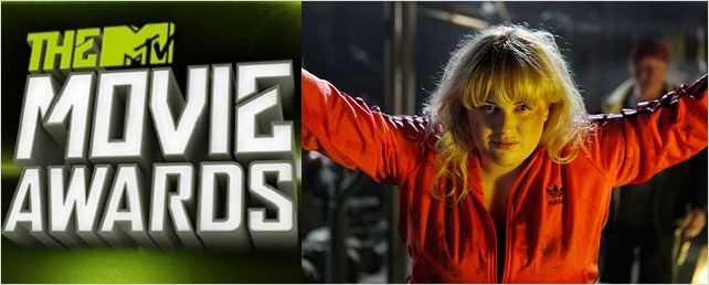 Conheça os ganhadores do MTV Movie Awards 2013