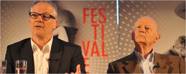 Festival de Cannes 2013 divulga sua seleção oficial de filmes