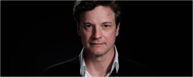 Colin Firth fecha com novo filme de Woody Allen