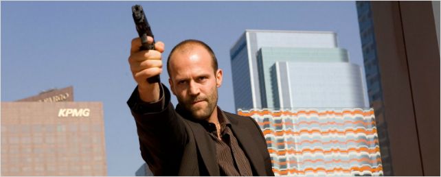 Jason Statham confirmado em Velozes & Furiosos 7?