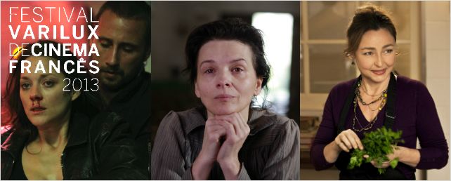 Festival Varilux: Veja as dicas do AdoroCinema sobre os melhores filmes da programação