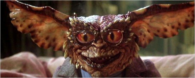De Abraham Lincoln: Caçador de Vampiros para a refilmagem de Gremlins